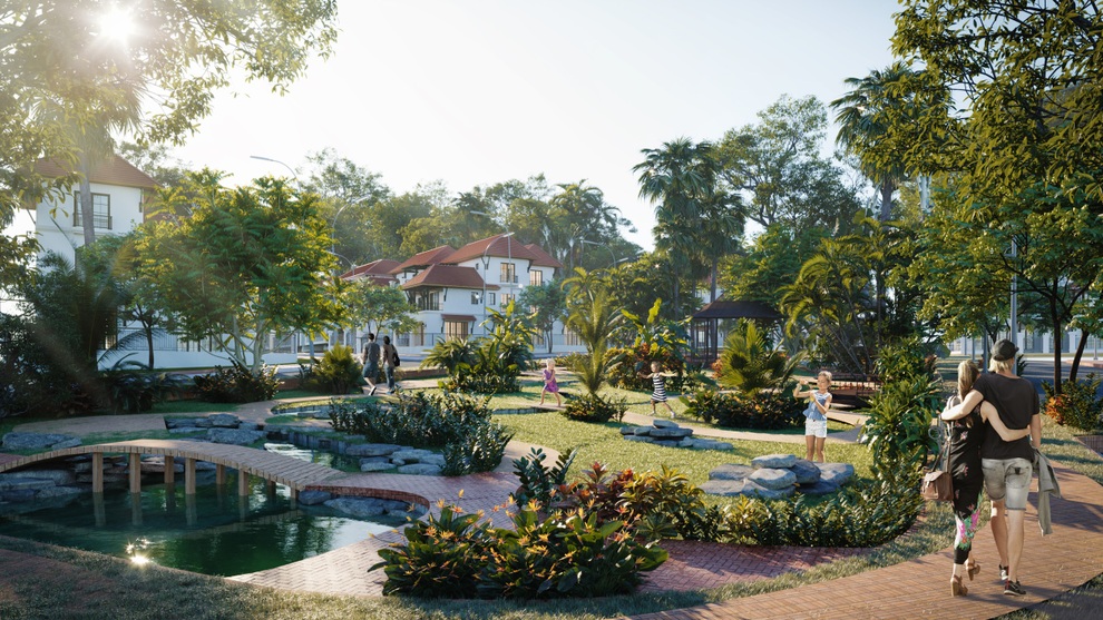 Sun Tropical Village tiên phong lối sống chuẩn wellness living tại Phú Quốc - 1 Sun Tropical Village tiên phong lối sống chuẩn wellness living tại Phú Quốc - 1