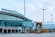 Lộ diện vật thể bay khiến 4 chuyến bay hạ cánh xuống Cát Bi phải đổi hướng