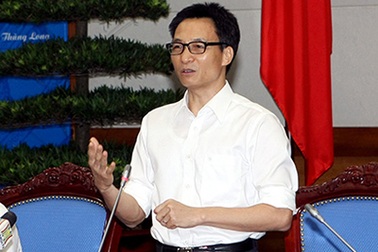 Phó Thủ tướng Vũ Đức Đam: Tấm bằng đại học mới chỉ là sự khởi đầu