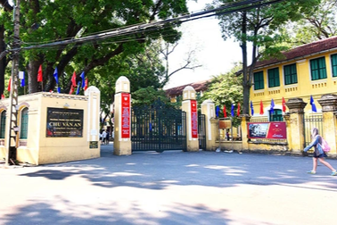 Chiêu lừa "chuyển tiền vì con cấp cứu": Sở Giáo dục Hà Nội ra văn bản khẩn