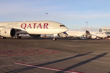 Chuyến bay thương mại dài nhất thế giới kéo dài hơn 16 tiếng