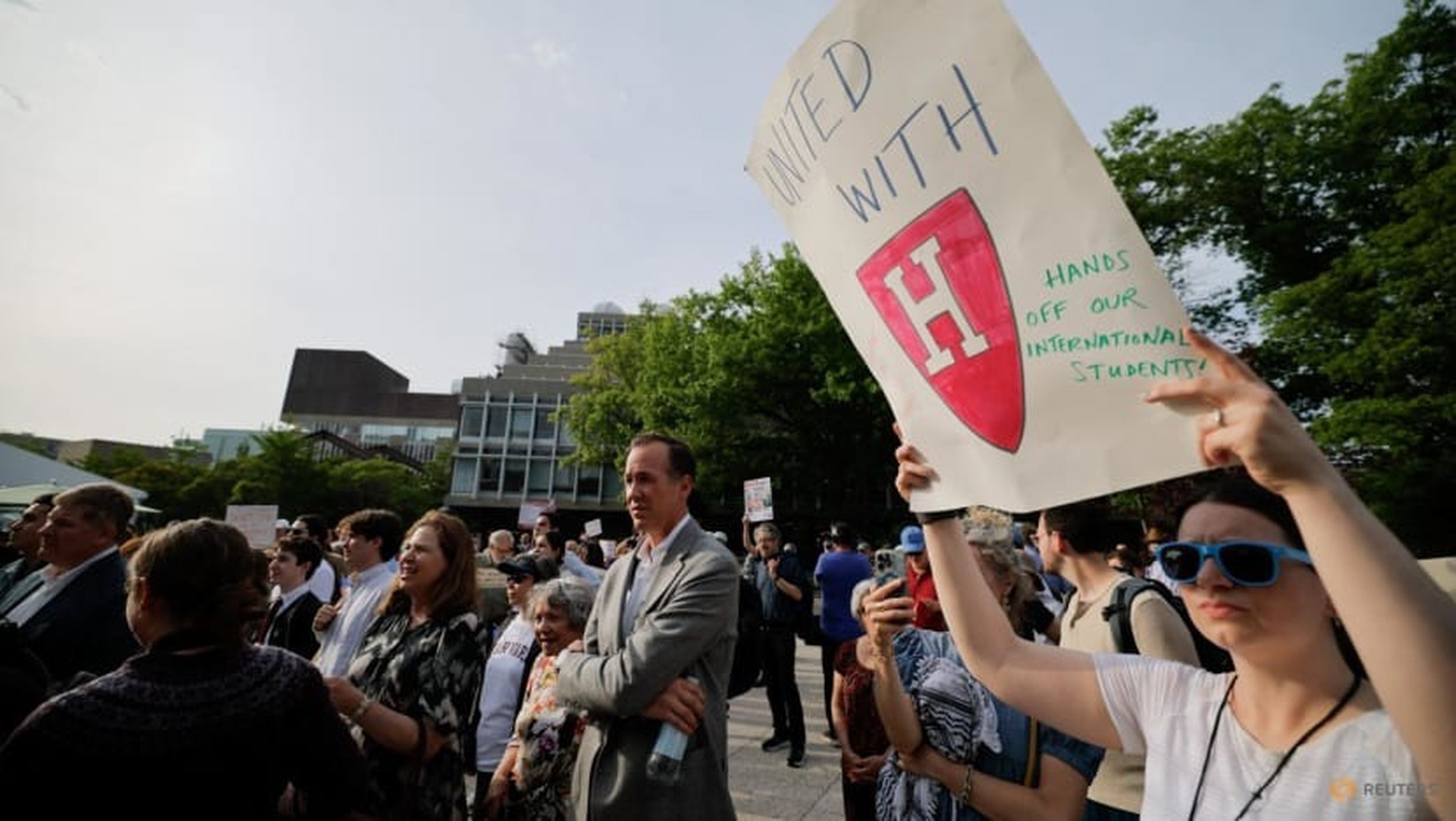 Harvard có thể phục hồi, nhưng niềm tin liệu có thể lấy lại? - 6 Harvard có thể phục hồi, nhưng niềm tin liệu có thể lấy lại? - 6