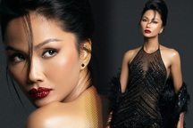 H'Hen Niê tham gia "Đạp gió" bản Việt, thừa nhận ca múa không phải thế mạnh