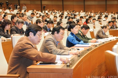 Nghiêm cấm cung cấp thông tin sai lệch, sử dụng thông tin gây kỳ thị về giới