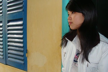 Muôn màu đời sống sinh viên ngày cuối năm