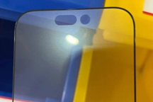 Thêm bằng chứng về thiết kế mới của iPhone 14 Pro