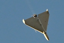 Vật thể đặc biệt trên UAV tự sát Nga dùng để tập kích Ukraine