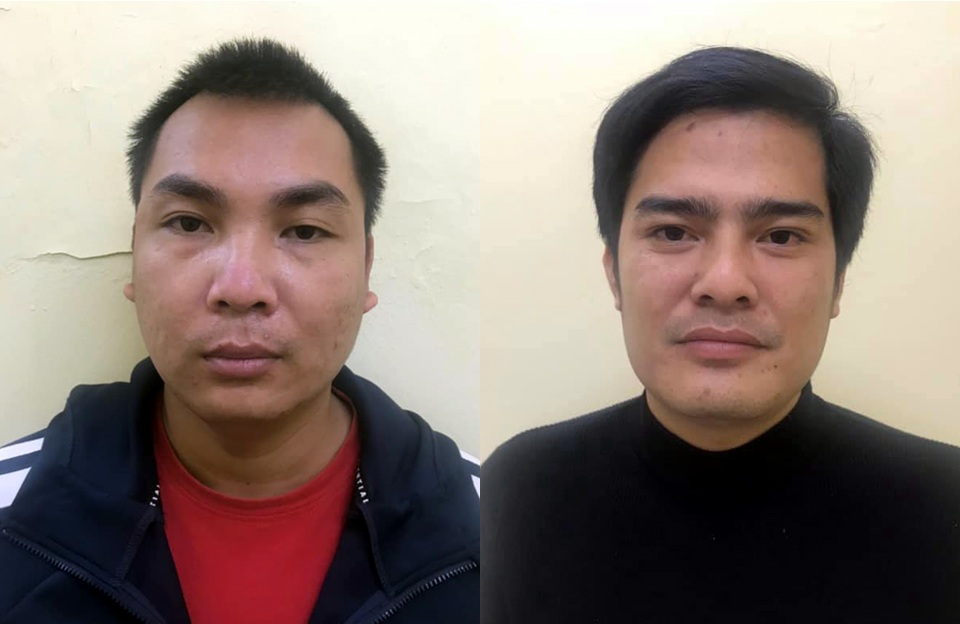 Hà Nội: Chặn đứng phi vụ bán thận với giá 1,1 tỷ đồng - 1 Hà Nội: Chặn đứng phi vụ bán thận với giá 1,1 tỷ đồng - 1