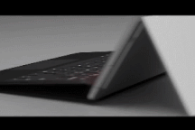 Microsoft trình làng bộ đôi laptop và máy tính bảng Surface hoàn toàn mới