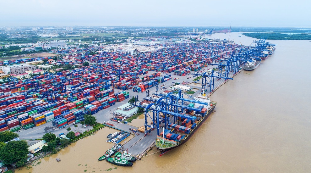 Đầu tàu kinh tế TPHCM vượt bão ra sao sau 6 tháng? - 2 Đầu tàu kinh tế TPHCM vượt bão ra sao sau 6 tháng? - 2