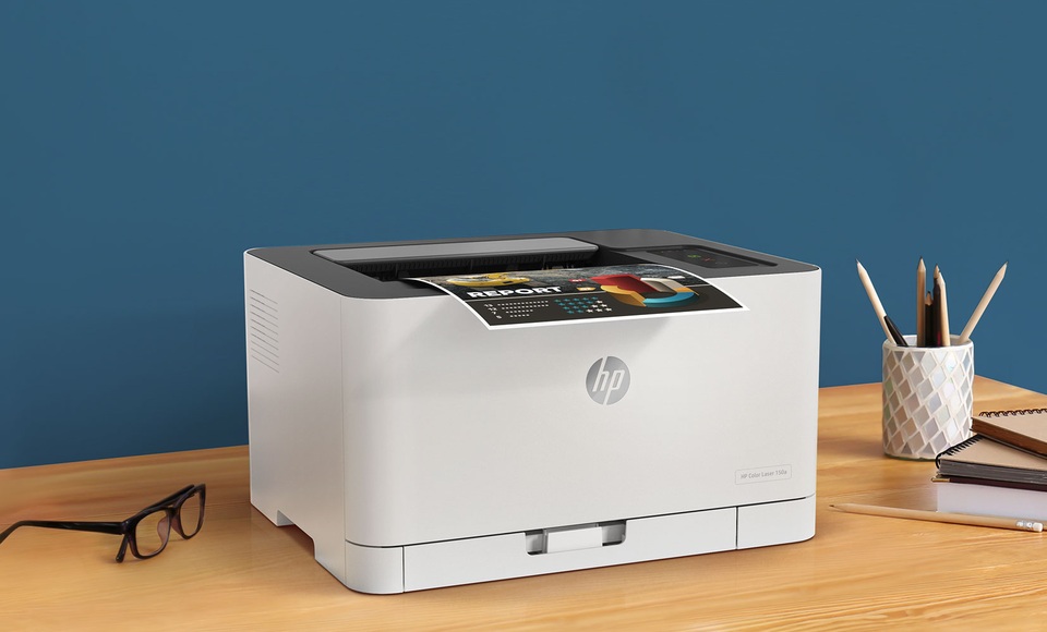 Máy in tiện ích phục vụ nhu cầu đa dạng của mỗi gia đình - 2