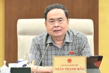 “Thi hành án dân sự rất phức tạp, cán bộ trong ngành cũng bị xử lý hình sự”