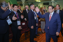 Thủ tướng kỳ vọng "5 cái hơn" khi nâng cấp quan hệ Việt Nam - Australia