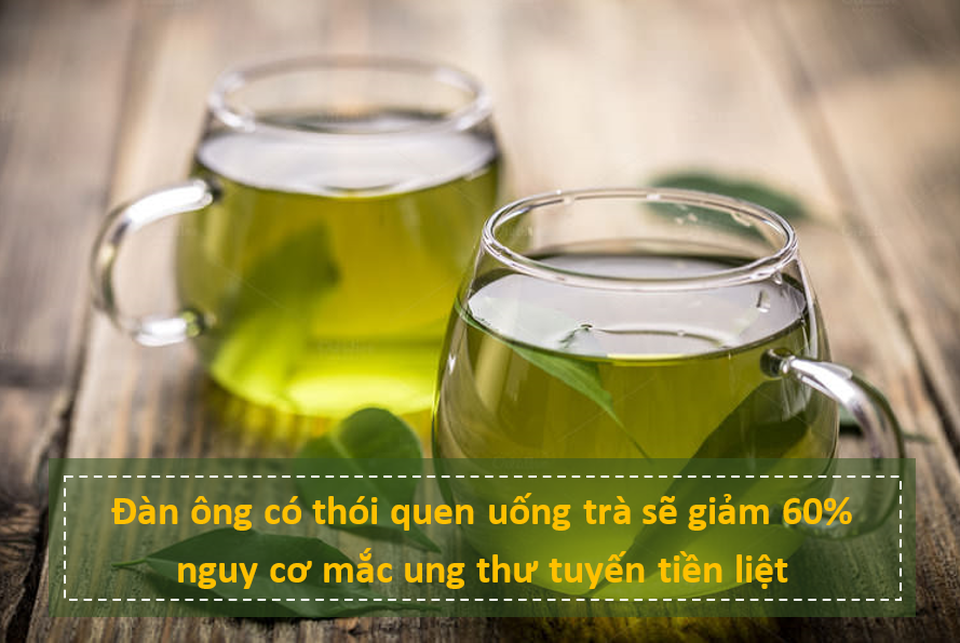 Những sự thật bất ngờ về khả năng chống ung thư của nước trà - 4 Những sự thật bất ngờ về khả năng chống ung thư của nước trà - 4