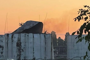 Nga chuyển hướng tấn công ở Ukraine?