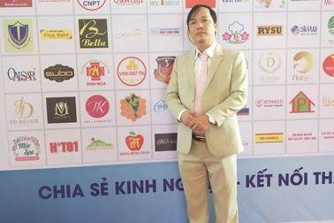 Mỹ phẩm Mely One vinh dự lọt top 10 thương hiệu hàng đầu Việt Nam 2019