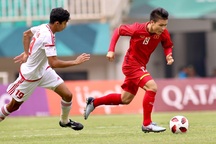 Báo Jordan: “U23 Việt Nam là đội bóng mạnh nhất bảng”