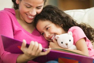 10 cách nói yêu con