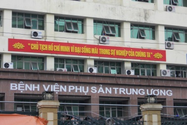 Thanh tra Bộ Y tế: "Chữ viết trong hồ sơ bệnh án còn viết ngoáy, viết tắt"
