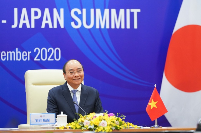 Hội nghị Cấp cao ASEAN lần thứ 37 thành công tốt đẹp - 9 Hội nghị Cấp cao ASEAN lần thứ 37 thành công tốt đẹp - 9