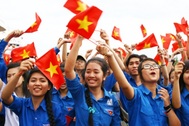 Những hoạt động đáng chú ý trong tháng Thanh niên trên toàn quốc
