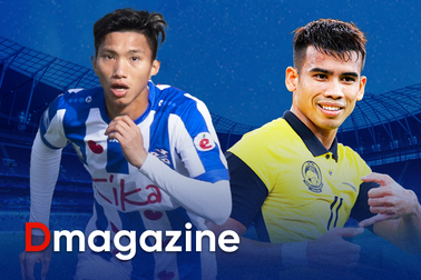 Hành trình gian nan và câu chuyện của ngôi sao Đông Nam Á tại châu Âu