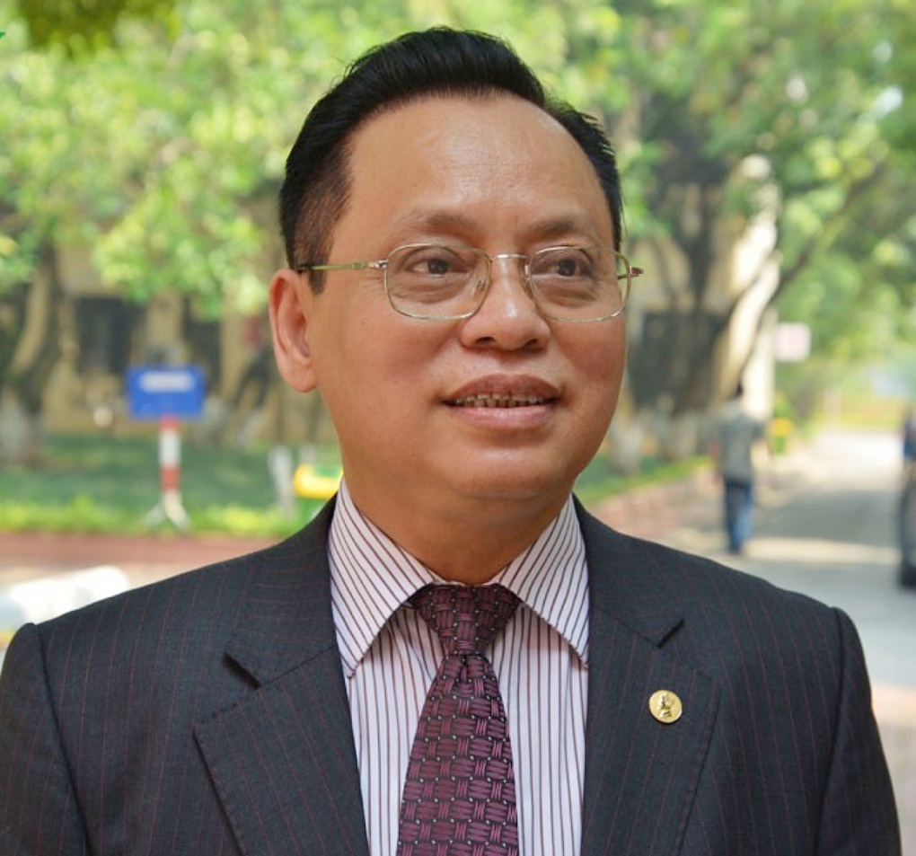 Lấy phiếu tín nhiệm ở Trung ương là cơ sở quy hoạch cán bộ cấp cao khóa mới - 4 Lấy phiếu tín nhiệm ở Trung ương là cơ sở quy hoạch cán bộ cấp cao khóa mới - 4