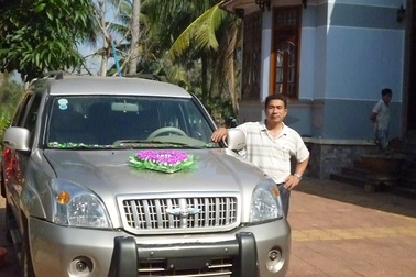 Ngư dân trẻ thành tỷ phú nhờ vững vàng bám biển