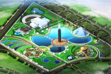 Thanh Hóa dự kiến chi gần 2.300 tỷ đồng xây dựng “tỉnh thông minh”