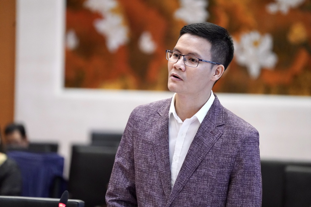 Nghịch lý xây ở nhà thương mại nhưng bồi thường bằng giá đất nông nghiệp - 2 Nghịch lý xây ở nhà thương mại nhưng bồi thường bằng giá đất nông nghiệp - 2