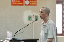 Loạt bị cáo thay đổi lời khai, nói không bán ma túy cho mẹ nữ sinh giao gà