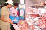 “Thịt lợn có chất độc tạo nạc: Người tiêu dùng tẩy chay là đúng!”
