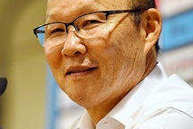 HLV Park Hang Seo được đề cử ở giải thưởng cao quý ở châu Á