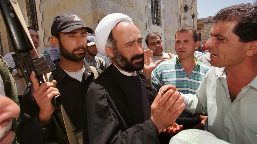 Israel hạ thêm chỉ huy Hezbollah, Mỹ tính điều quân tới Trung Đông - 1 Israel hạ thêm chỉ huy Hezbollah, Mỹ tính điều quân tới Trung Đông - 1