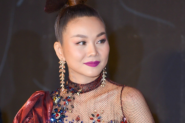 Thanh Hằng: “Đóng cảnh nóng khiến tôi hồi hộp và sợ”