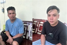 Khởi tố 4 kẻ trộm 20 cây vàng của người tử vong trên cao tốc đi bán