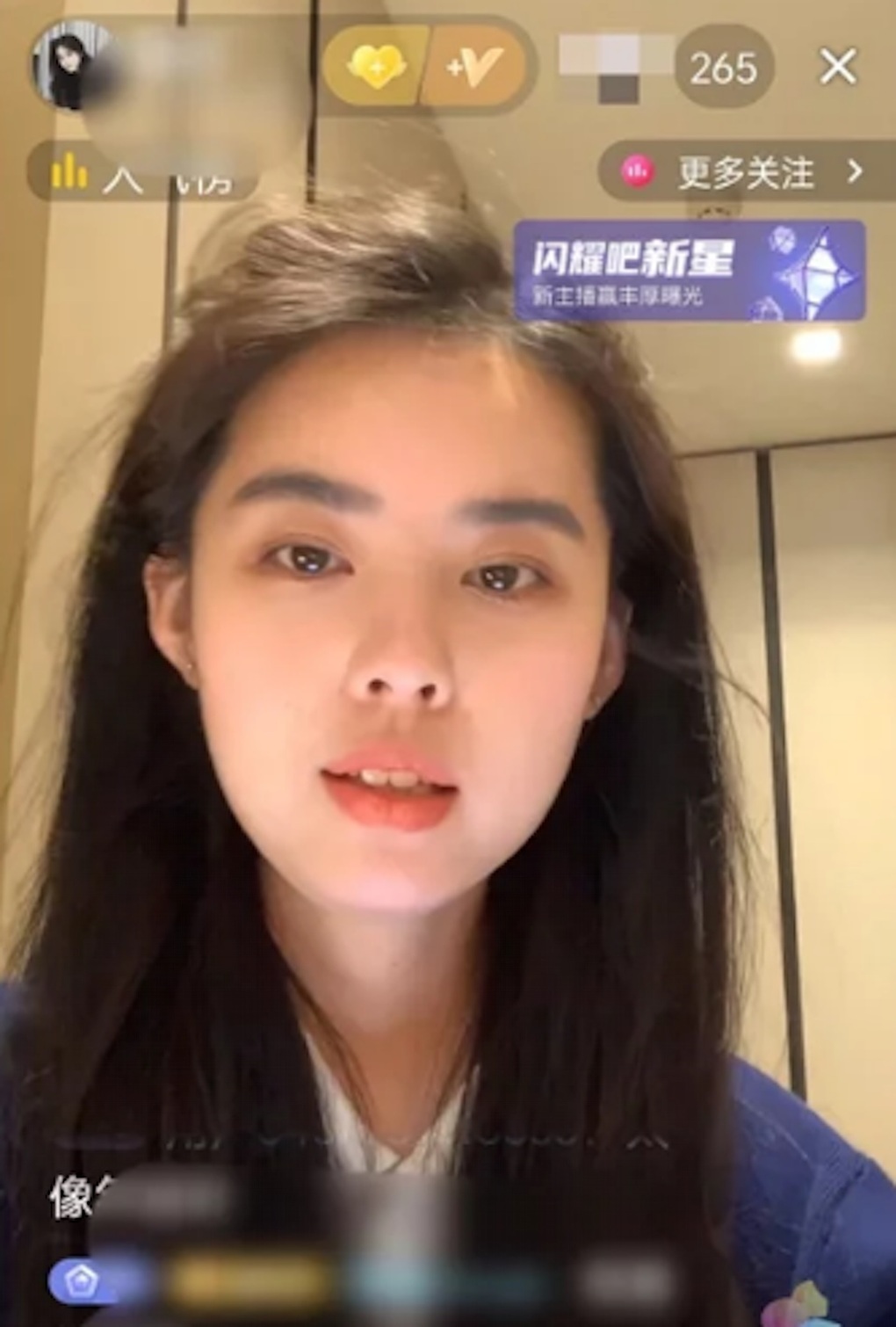 Nổi tiếng và được mời đóng phim vì giống đệ nhất mỹ nhân Vương Tổ Hiền - 9 Nổi tiếng và được mời đóng phim vì giống đệ nhất mỹ nhân Vương Tổ Hiền - 9