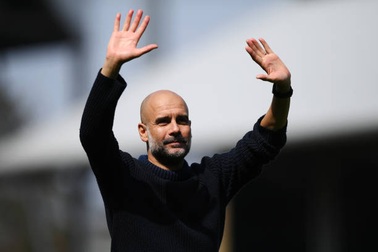 HLV Guardiola: "Man City phải thắng Tottenham để vô địch Premier League"