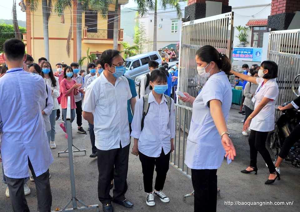 Bày tỏ về trân trọng cuộc sống, thí sinh khen đề Văn hay - 5 Bày tỏ về trân trọng cuộc sống, thí sinh khen đề Văn hay - 5