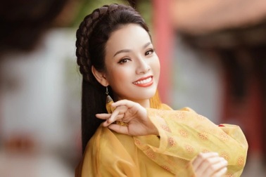 Khát vọng đưa âm nhạc truyền thống Việt ra thế giới qua MV xẩm của Tân Nhàn