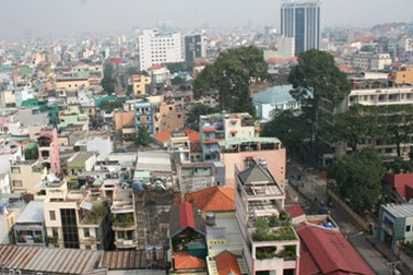 TPHCM: Nhiều quy định mới có hiệu lực từ 1/1