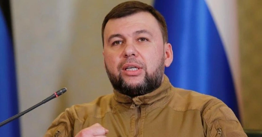 Quan chức ly khai Donetsk nêu số lượng binh sĩ Nga đang bị Ukraine giam giữ - 1 Quan chức ly khai Donetsk nêu số lượng binh sĩ Nga đang bị Ukraine giam giữ - 1