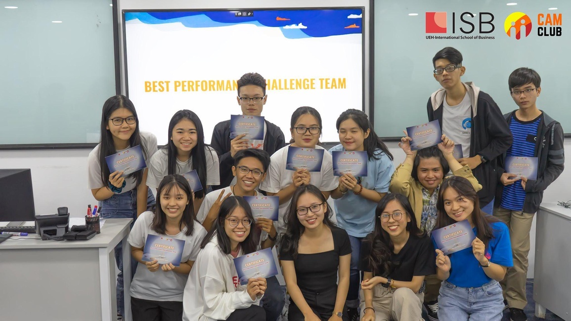 Viện ISB tuyển sinh chương trình du học Global Pathways - 3 Viện ISB tuyển sinh chương trình du học Global Pathways - 3