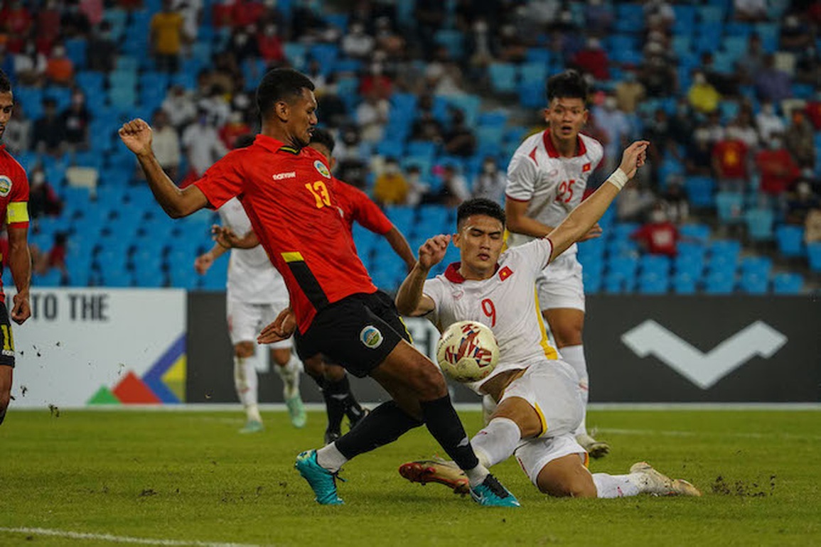 Báo giới Đông Nam Á thán phục U23 Việt Nam - 1 Báo giới Đông Nam Á thán phục U23 Việt Nam - 1