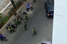 Trích xuất dữ liệu điện thoại tìm nguyên nhân tiến sĩ Bùi Quang Tín tử vong