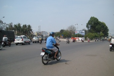 Ly kỳ vụ ông già bị bắt cóc như phim hành động