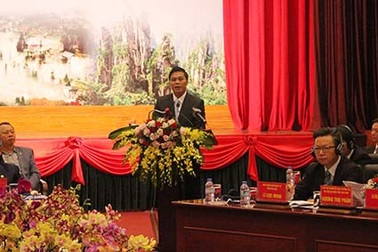 Thúc đẩy hợp tác hành lang kinh tế 5 tỉnh Việt - Trung