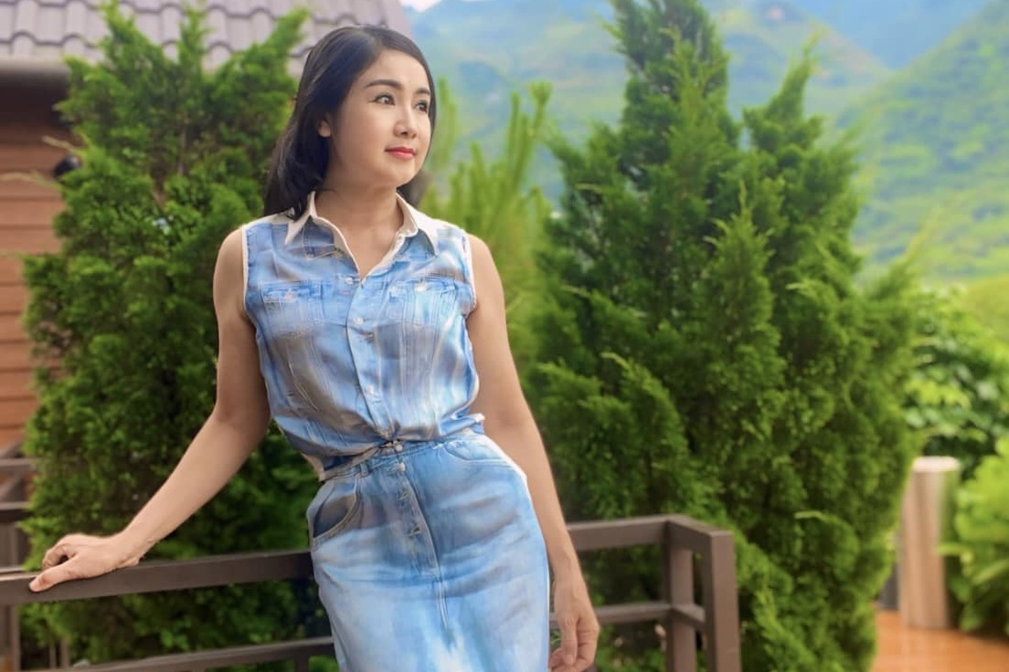 NSND Thu Hà "Lá ngọc cành vàng" sắp nghỉ hưu, không sợ tuổi già