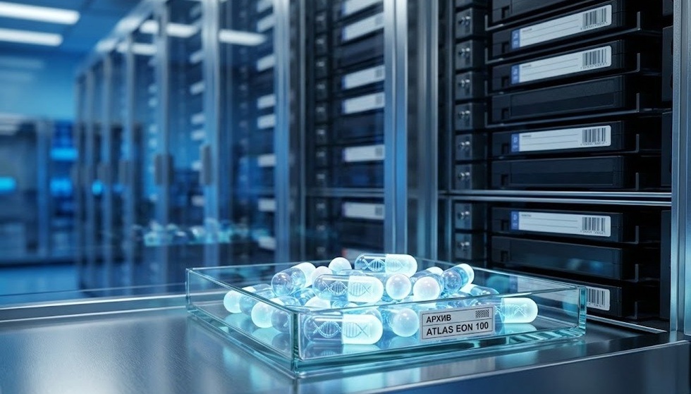 Công nghệ DNA mới mở đường cho “ổ cứng sống” có tuổi thọ hàng nghìn năm - 4