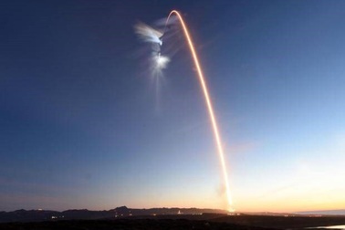 Vật thể bí ẩn và tuyệt mật đã được phóng lên quỹ đạo trái đất